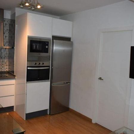 Precioso Apartamento En Pleno Centro De Кордова Екстер'єр фото