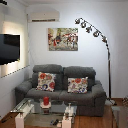 Precioso Apartamento En Pleno Centro De Кордова Екстер'єр фото