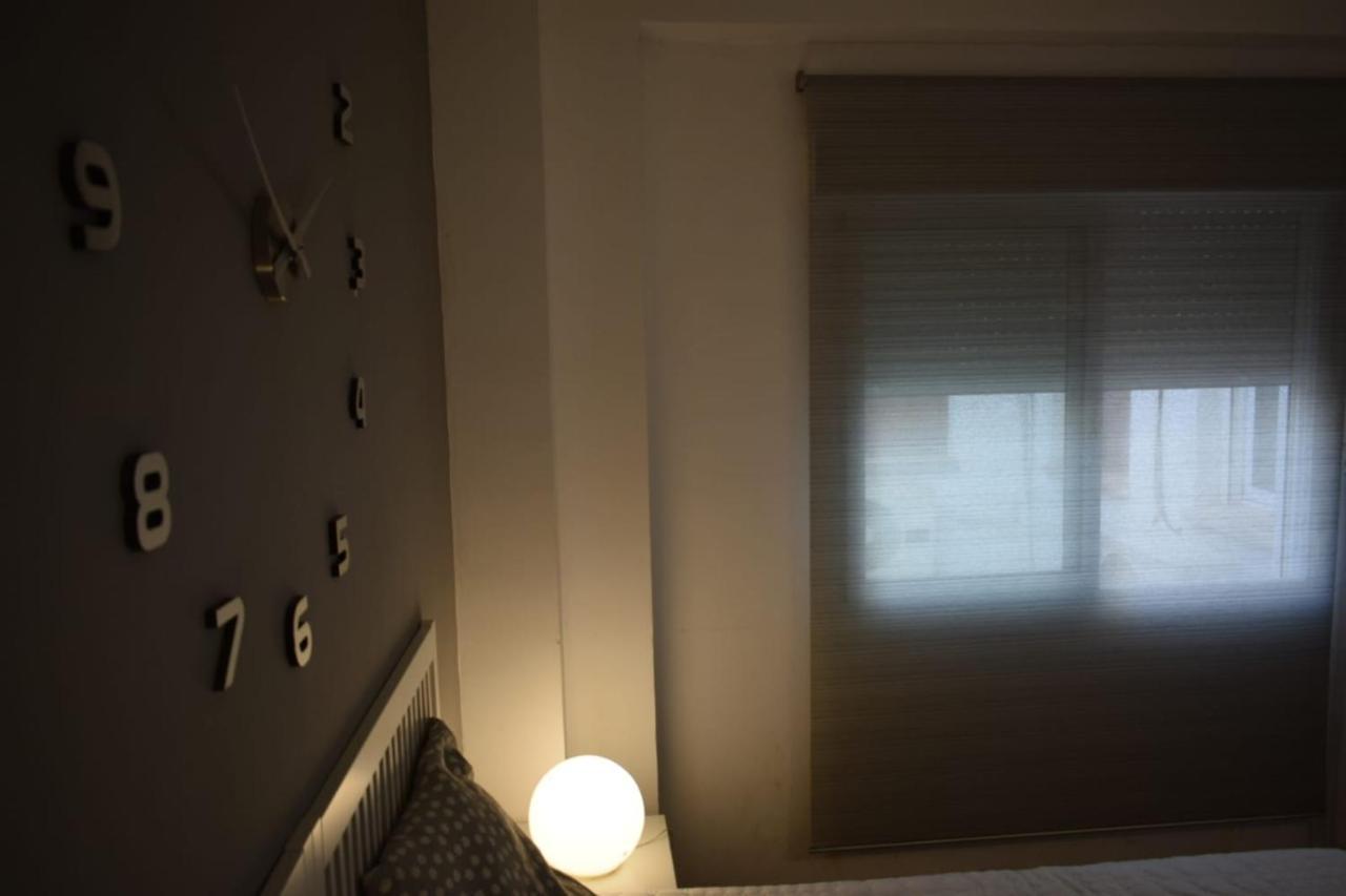 Precioso Apartamento En Pleno Centro De Кордова Екстер'єр фото