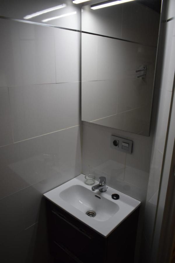 Precioso Apartamento En Pleno Centro De Кордова Екстер'єр фото