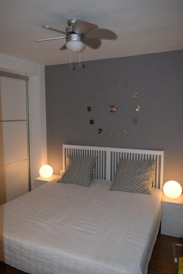Precioso Apartamento En Pleno Centro De Кордова Екстер'єр фото