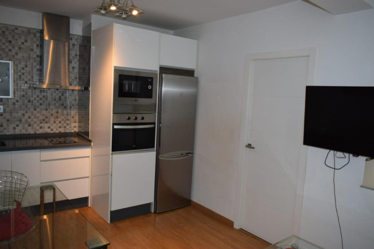 Precioso Apartamento En Pleno Centro De Кордова Екстер'єр фото
