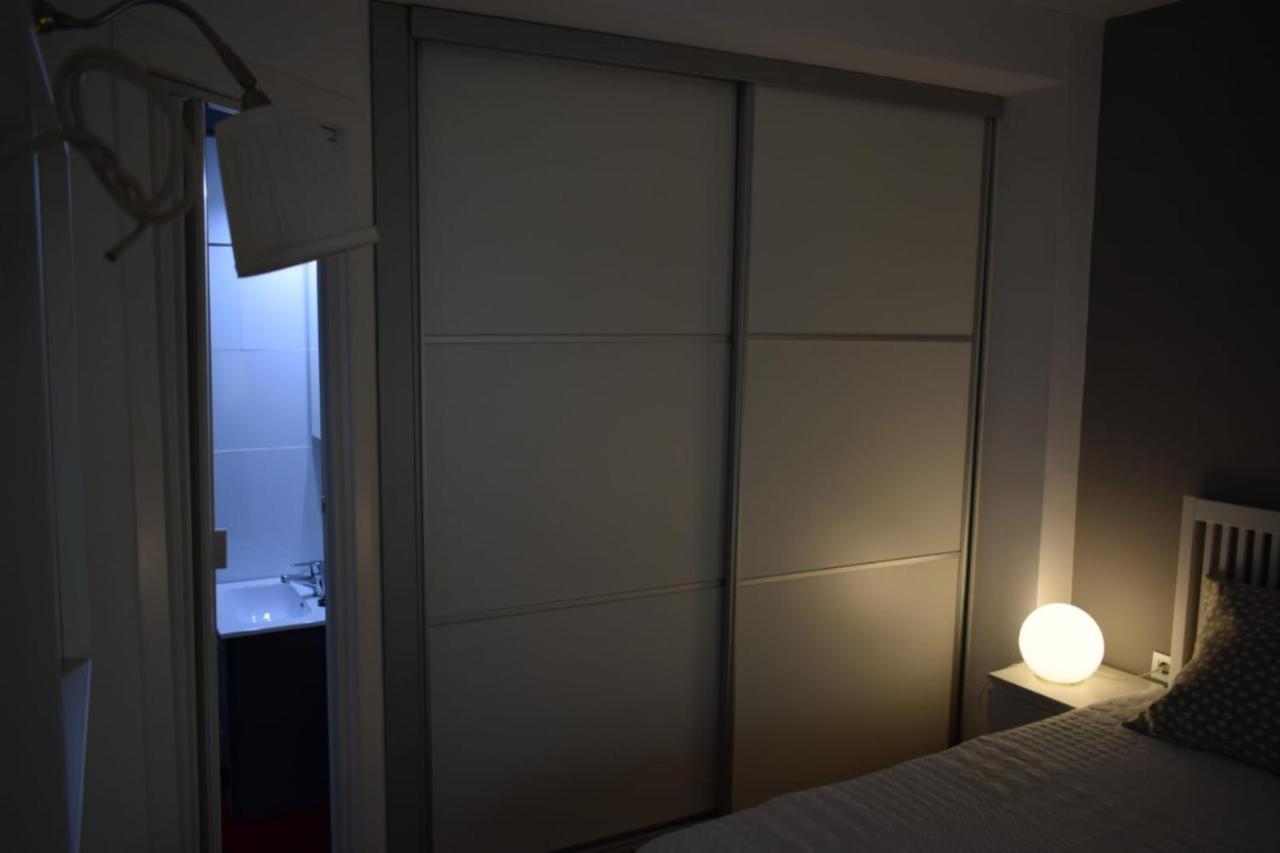 Precioso Apartamento En Pleno Centro De Кордова Екстер'єр фото