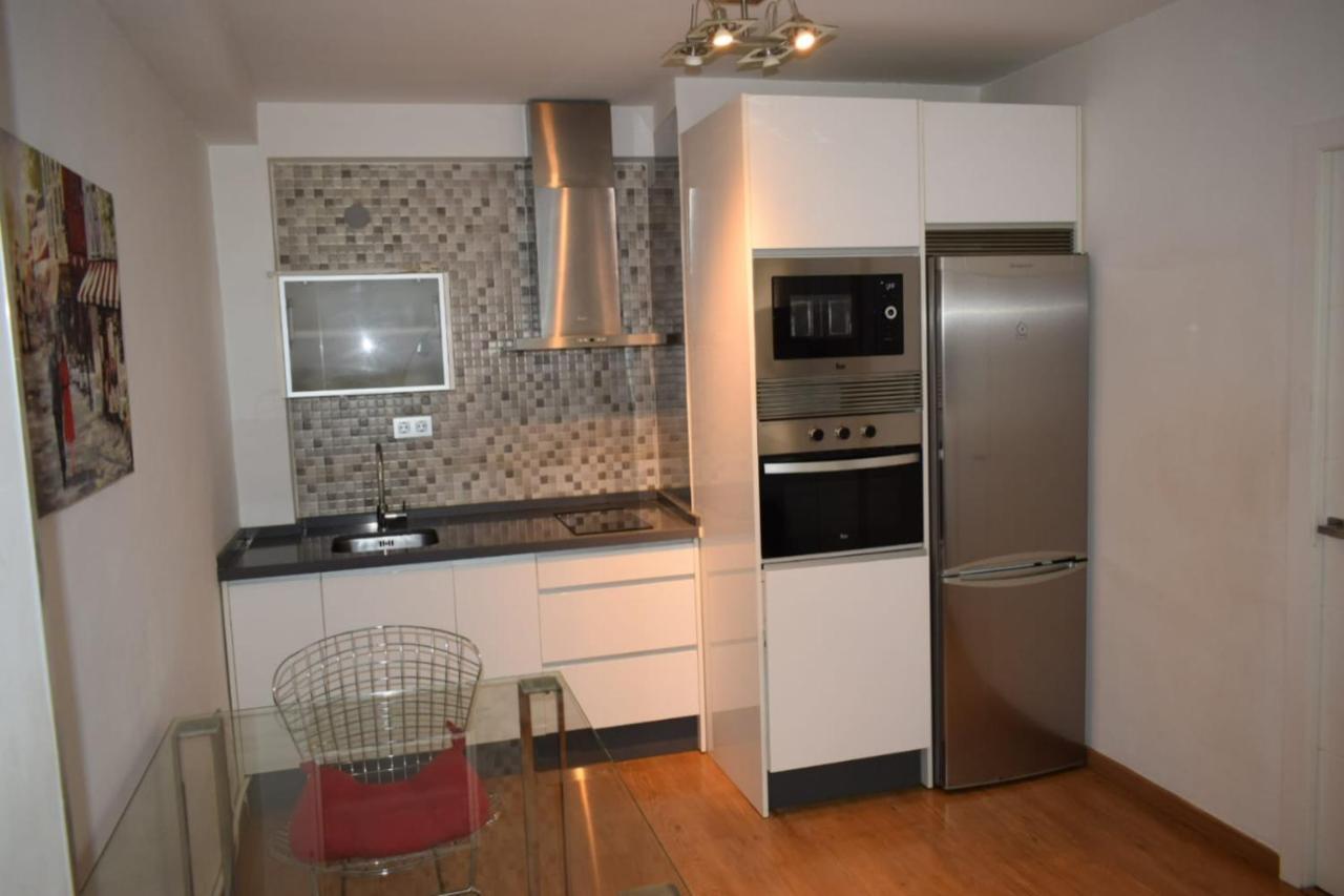 Precioso Apartamento En Pleno Centro De Кордова Екстер'єр фото