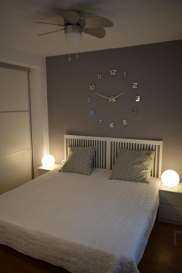 Precioso Apartamento En Pleno Centro De Кордова Екстер'єр фото