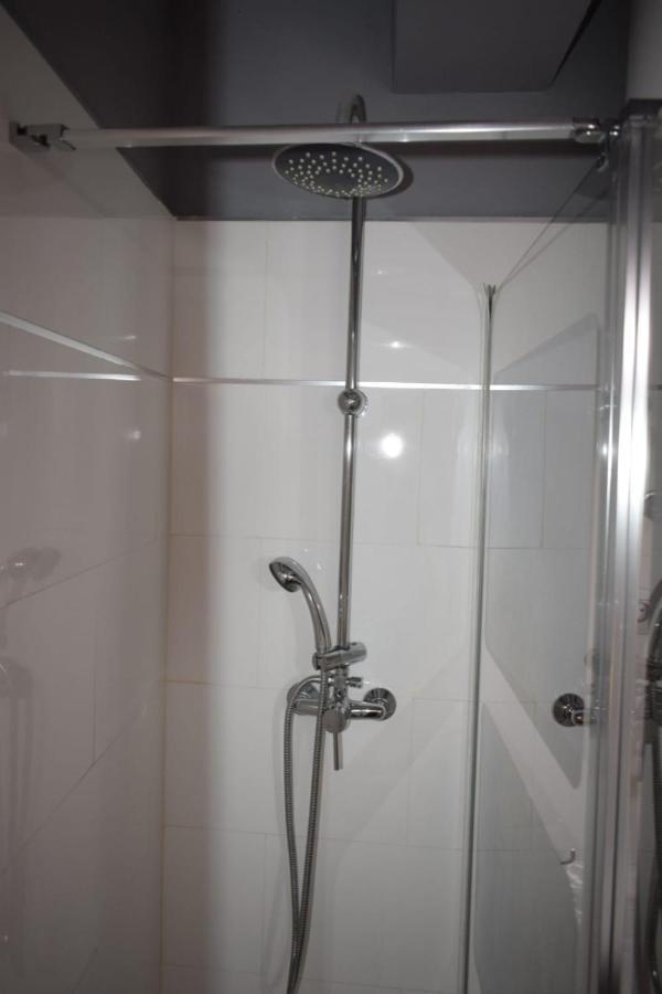 Precioso Apartamento En Pleno Centro De Кордова Екстер'єр фото